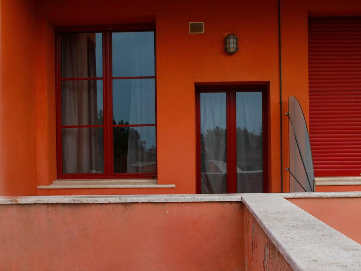 Appartamento Vicino Alla Spiaggia Calambrone Exterior foto
