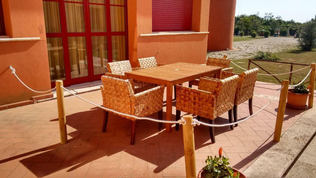 Appartamento Vicino Alla Spiaggia Calambrone Exterior foto